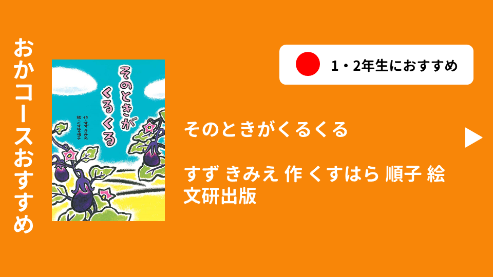 そのときがくるくる
