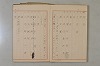 假名の起源及び發達 147/422