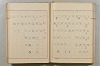 假名の起源及び發達 397/422