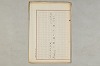 院政鎌倉時代の語法 1125/1167
