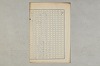 院政鎌倉時代の語法 1135/1167