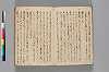 〔異国漂流記〕（仮題） 004/134
