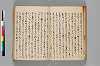 〔異国漂流記〕（仮題） 070/134