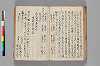 〔異国漂流記〕（仮題） 103/134