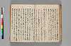 〔異国漂流記〕（仮題） 106/134