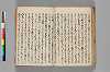 〔異国漂流記〕（仮題） 113/134