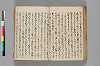 〔異国漂流記〕（仮題） 115/134