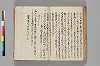 〔異国漂流記〕（仮題） 118/134