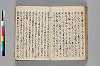 〔異国漂流記〕（仮題） 126/134