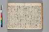 〔異国漂流記〕（仮題） 127/134