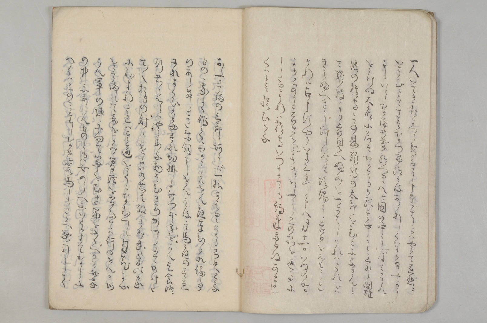 富山市立図書館