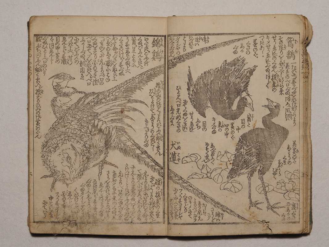 富山市立図書館 | 貴重資料詳細