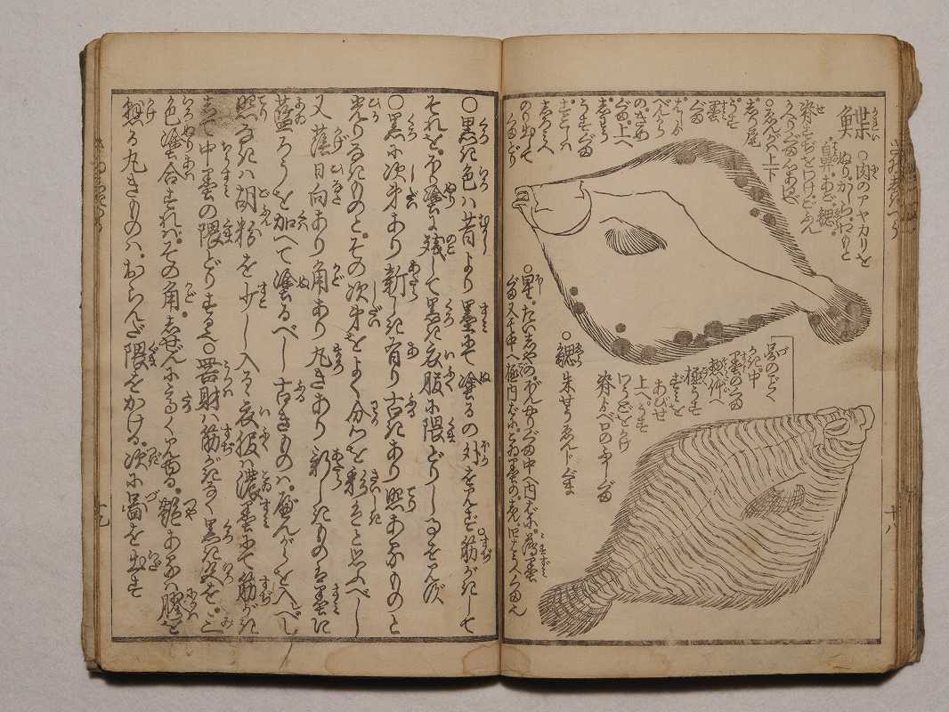 富山市立図書館 | 貴重資料詳細