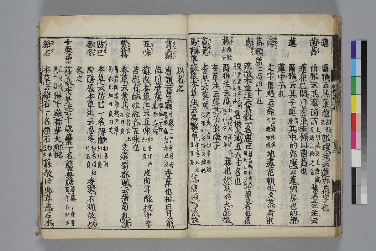 富山市立図書館
