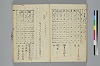 新撰装抄／詞八衢正誤／仮字違ひ類證抄 040/065