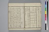 紐鏡中の心 011/056