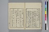 紐鏡中の心 063/072