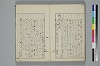 てには大概抄之抄 023/027
