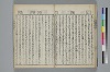 （諸國／方言）物類稱呼 040/053