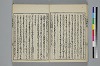 （諸國／方言）物類稱呼 024/044