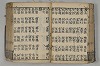會海對類疊字 051/166