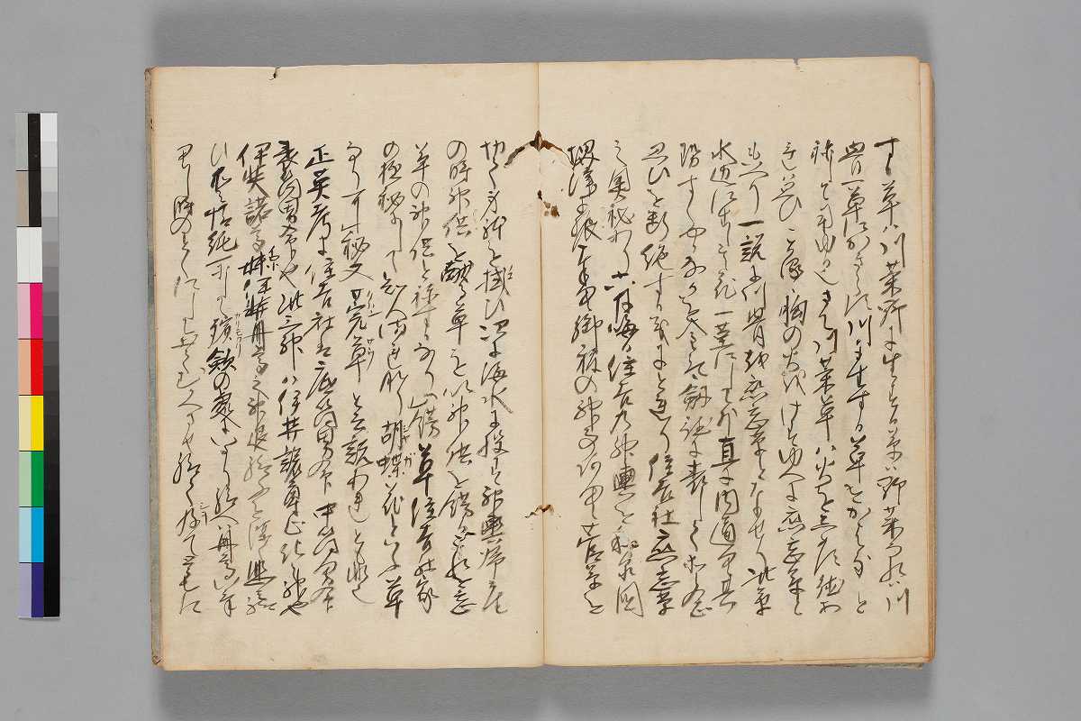 富山市立図書館