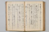 〔昌陸法眼連哥口傳〕 118/161