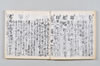 新式抄 023/142