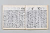 新式抄 029/142