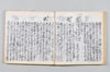 新式抄 043/142