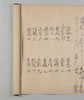 寳永六年正月四日何舩百韻／寳永六年正月十八日何木 019/019