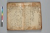 連歌誹諧秘傳書 002/063