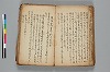 連歌誹諧秘傳書 049/063