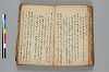 連歌誹諧秘傳書 052/063