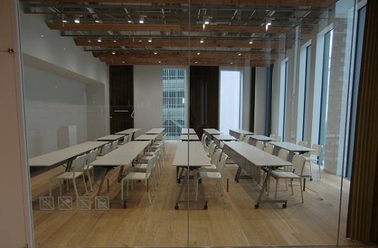 セミナールーム