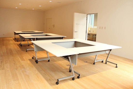 多目的ルーム１・２