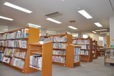 婦中図書館