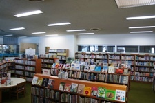 大山