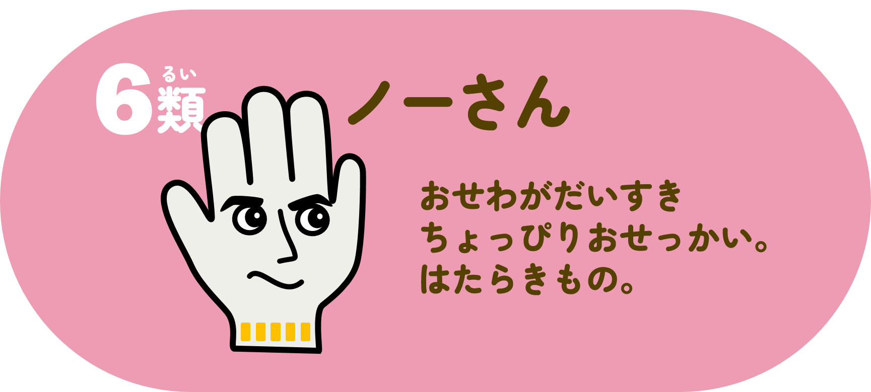 ノーさん